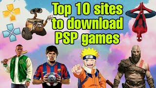 download games on psp emulator on your android using your mac