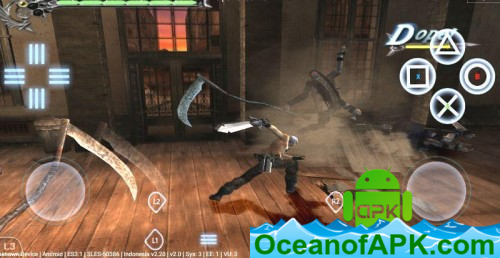 download games on psp emulator on your android using your mac